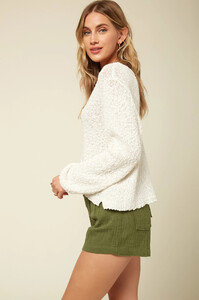 Shores Solid Pullover Sweater - Winter White _ O'Neill_0002.jpg
