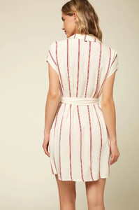 Lina Stripe Dress - Winter White _ O'Neill_0001.jpg