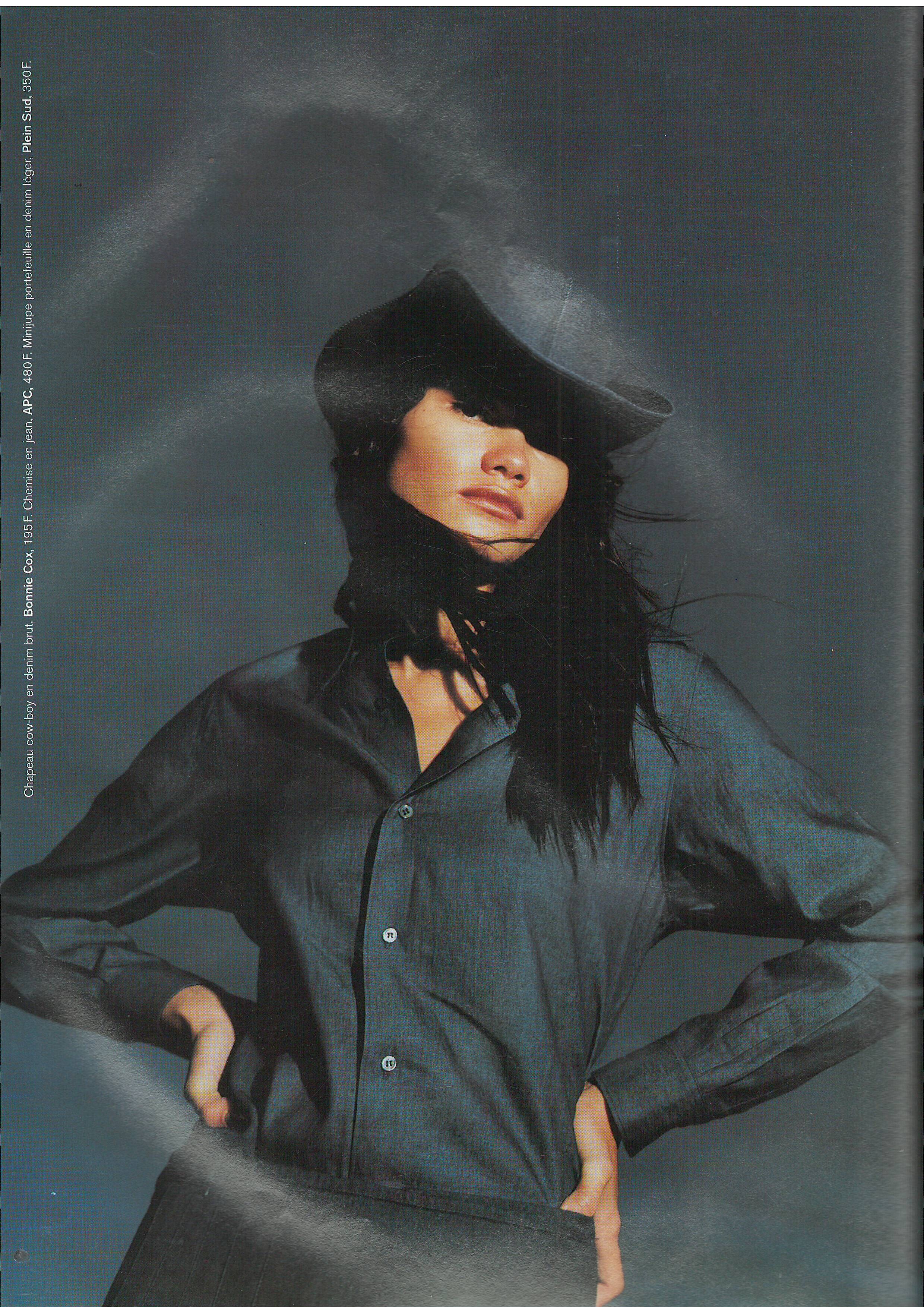 Tracy Trinita - Page 2 - Female Fashion Models - Bellazon