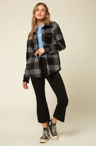 Zuma Superfleece Flannel Top - Black _ O'Neill_0002.jpg