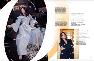 Olga Kurylenko @ Nargis Magazine Russia April 2020 05.jpg