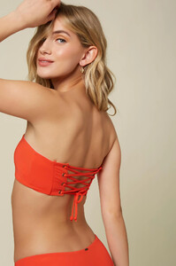 Saltwater Solids Bandeau Top - Chili _ O'Neill_0003.jpg