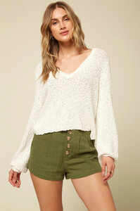 Shores Solid Pullover Sweater - Winter White _ O'Neill.jpg