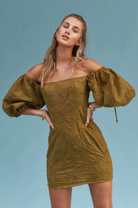 Load image into Gallery viewer, Brigantine Mini Dress.jpg