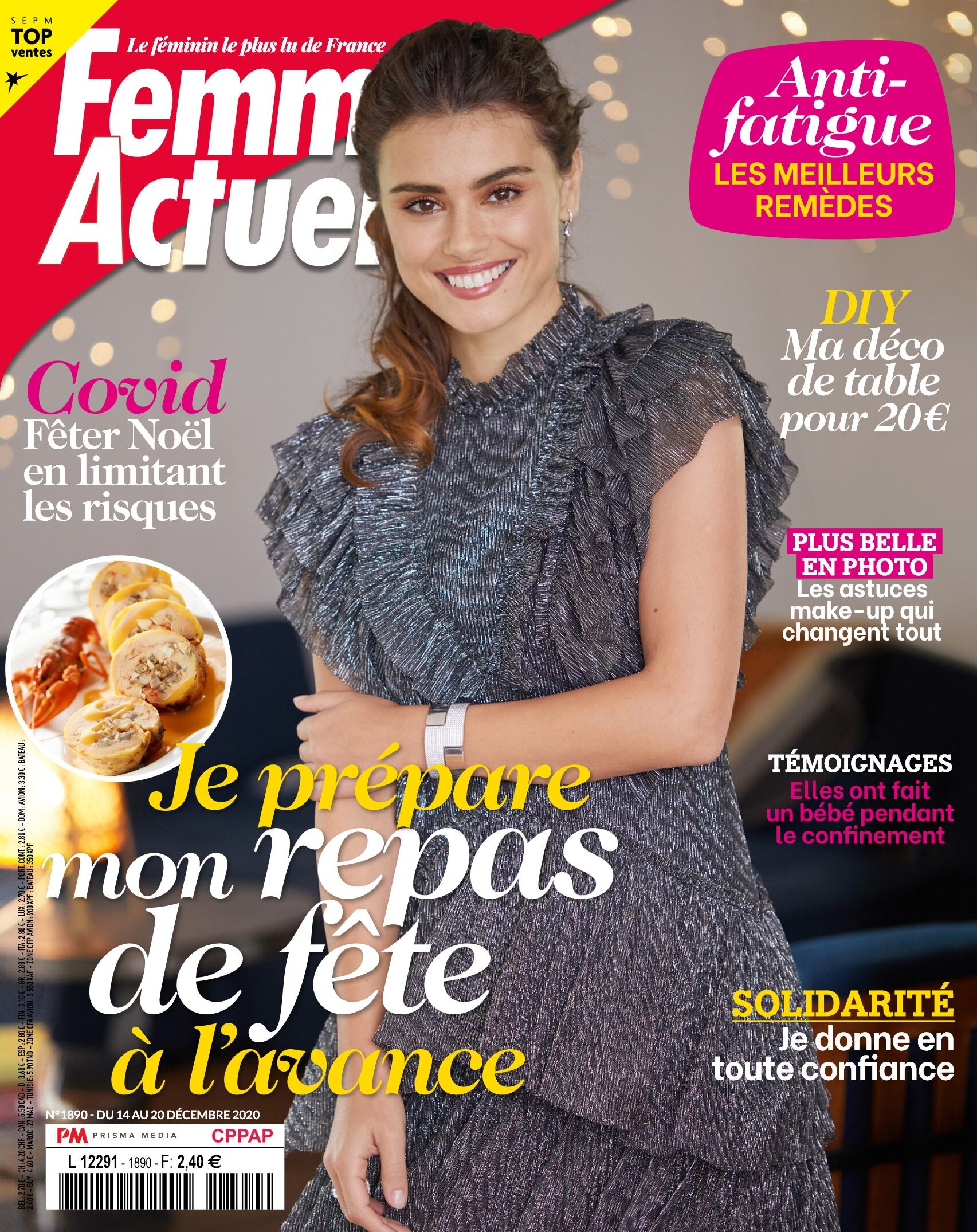 Des accessoires et petits meubles qui changent tout dans madéco : Femme  Actuelle Le MAG