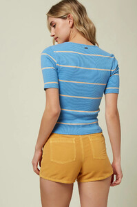 Tayler Stripe Top - Silver Lake Blue _ O'Neill_0001.jpg