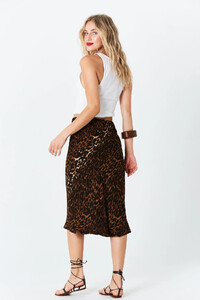 Load image into Gallery viewer, Aleja Slip Skirt_0001.jpg