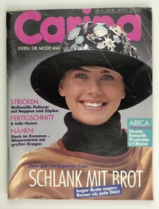 CatherineAhnellCarinaDe1089cover.jpg