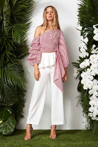 GabineBlouse_ClassicFrenchRouge_NicePant_White_Front_2048x2048.jpg