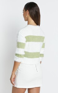 dalzielknitjumperinsageandwhitestripe4.jpg