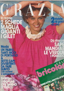 Grazia Italy 2 August 1981.jpg