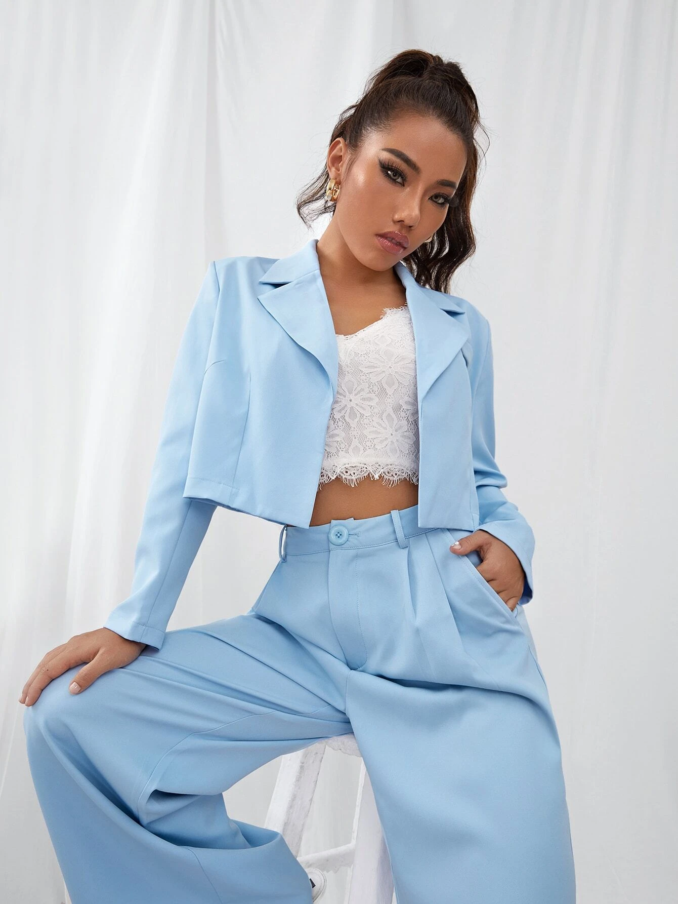 Shein models names 2020