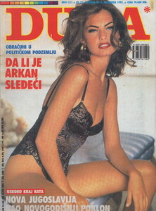 Duga Serbia October 1993 Gretha Cavazzoni.jpg