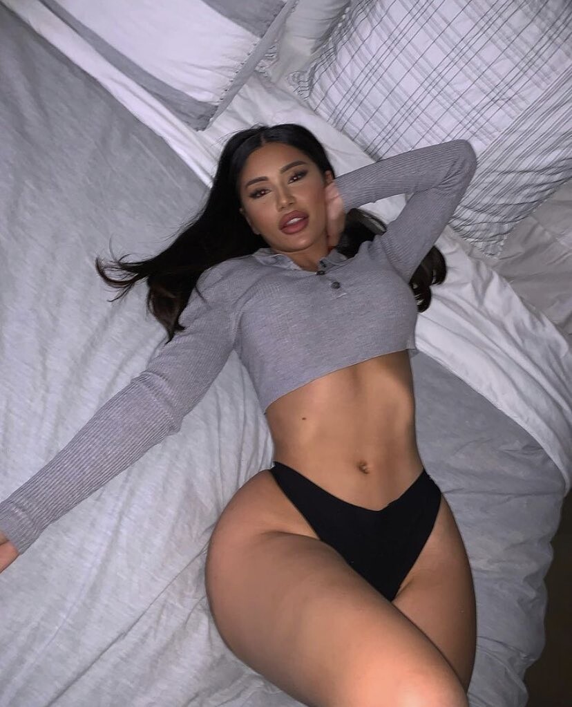 Janet Guzman.