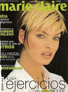 MARIE CLAIRE Chile 1996.jpg