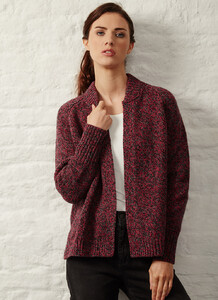 Fisherman short open cardigan rock candy.jpg