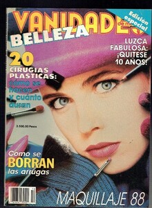 VANIDADES HOWORTH 1988.jpg