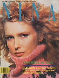 Nina Yugoslavia September 1990 Carrie Nygren.jpg