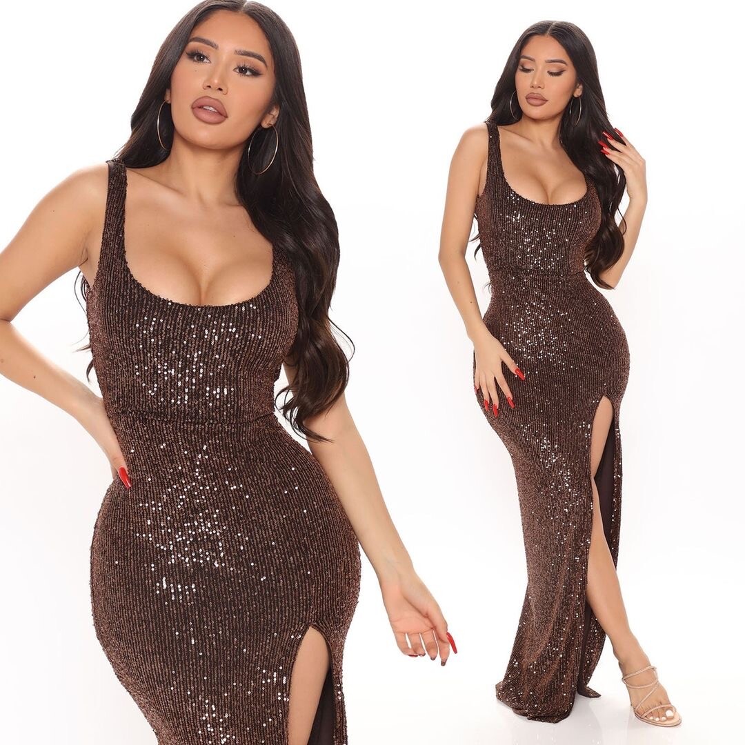 Janet guzman fashion nova