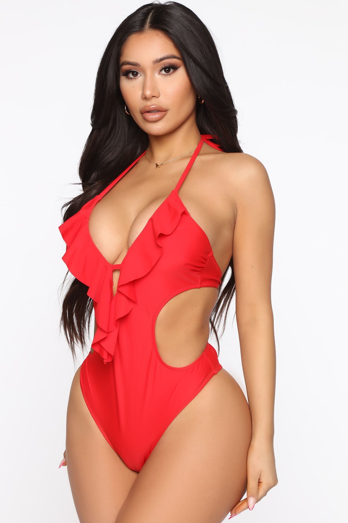 FashionNova 