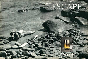 CALVIN KLEIN Escape 1991 US spread-M.jpg