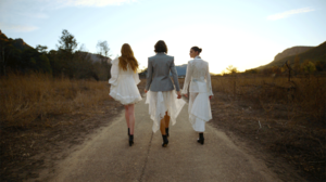 The campaign is set at an old oil shaft (1). Tied together by styling, combat boots and Christianity inspired jewellery, the campaign creates a presentation of the past and present, emphasising LEO & LIN's unique vision of Modernistic Nostalgia.jpg