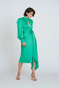 CAMELLIA_SLICE_MIDI_DRESS_GREEN 1.jpg