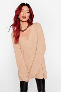 taupe-it's-clear-to-v-neck-fluffy-knit-jumper (1).jpeg