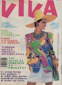 Viva Serbia May 1992 Nadege du Bospertus.jpg