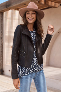 Luna Jacket In Black Leather.png
