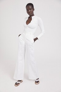42 H0221275-SATEEN-PIN-TUCK-TROUSER-WHITE-SCANLANTHEODORE-1.jpg