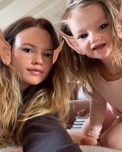Behati Prinsloo Levine on Instagram_ _my bestie turned 3. ----__CLXyuHvno8j(JPG).jpg