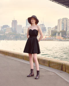 The Resort 2021 Looks - Fearless Little Black Dress.png