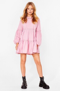 baby-pink-cotton-long-sleeve-tiered-mini-dress (1).jpeg