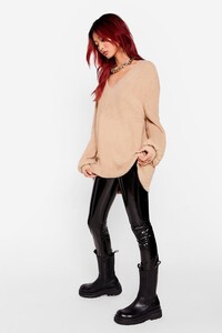 taupe-it's-clear-to-v-neck-fluffy-knit-jumper (3).jpeg
