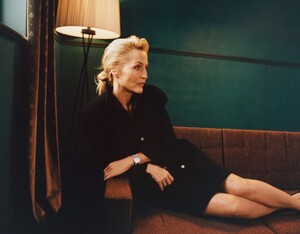 Gillian Anderson @ InStyle March 2021 by Charlotte Hadden 02.jpg
