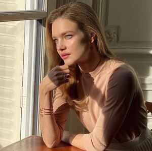 Natalia Vodianova - Page 672 - Female Fashion Models - Bellazon