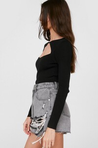 black-keep-a-look-cut-out-layered-knit-top.jpeg