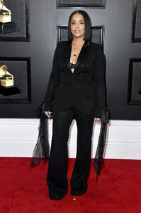 Lauren+London+62nd+Annual+GRAMMY+Awards+Arrivals+QzdBsI3pHflx.jpg