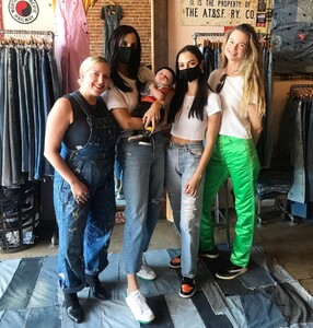 Foxhole LA on Instagram_ _--Thanks for coming to meet Miles for the first time and seeing the NEW shop_ We_re lucky to have such a big family to raise our boy around.___CNATNtcjV07_1(JPG).jpg