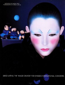 US ELLE December 1993,Imaginary China,Serge Lutens 1.jpg