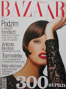 HARPERS BAZAAR Republica Checa 1998.jpg