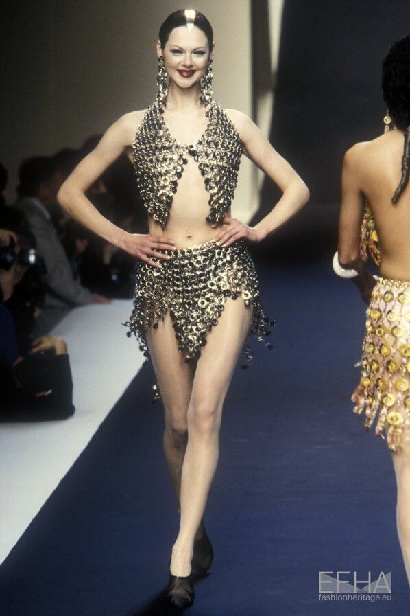 90 runway model ID Page 5 MODEL ID help Bellazon