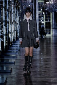 Giselle Norman Christian Dior Fall 2021 RTW PFW 1.jpg