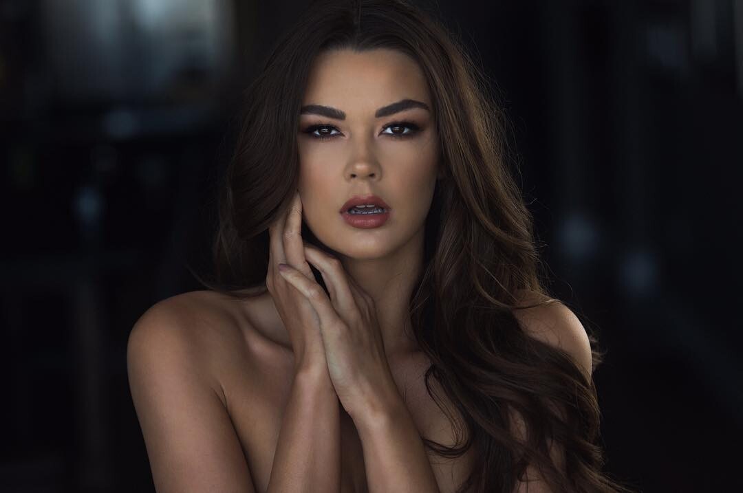 Jessica Nazarenus.