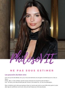 Emily Ratajkowski @ Heritage & Co Pour Elles 2020 06.jpg