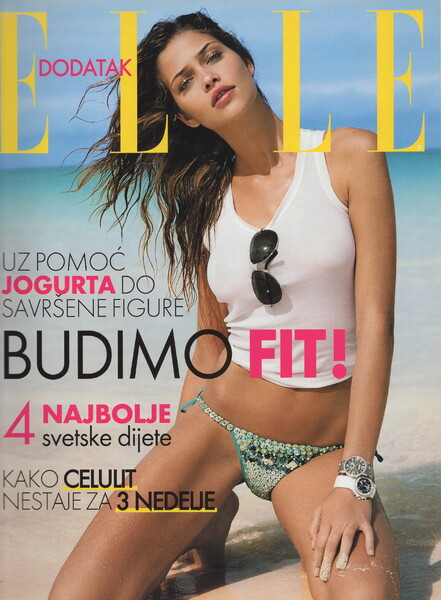 Elle Serbia supplement 2005 Ana Beatriz Barros Sharon Stone.jpg