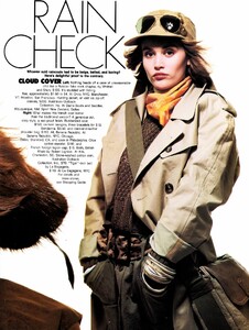 US ELLE March 1986,Rain Check,Gilles Bensimon 2.jpg