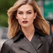 Karlie Kloss — Karlie and Michael Kors in “New Year New Look” for