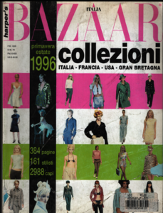 HARPERS BAZAAR Italia 1996.jpg